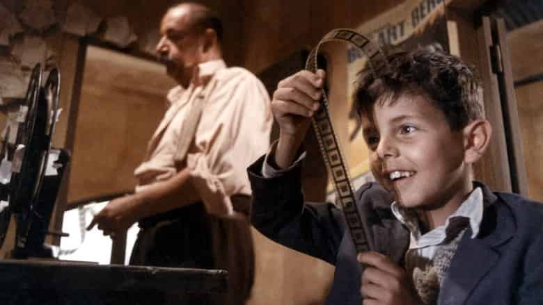 Cinema Paradiso Cały Film (1988) - Vider • Filmy-Vider.pl