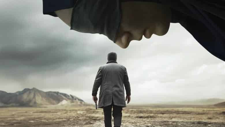 Nasienie świętej figi Cały Film (2024) - Vider • Filmy-Vider.pl