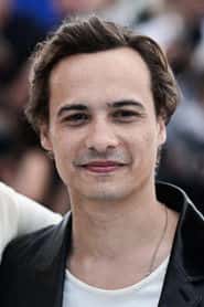 Frank Dillane