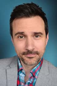 Josh Robert Thompson