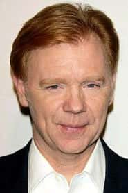 David Caruso