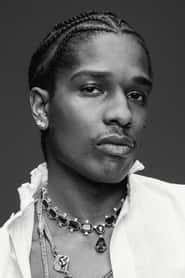 A$AP Rocky