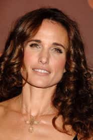 Andie MacDowell