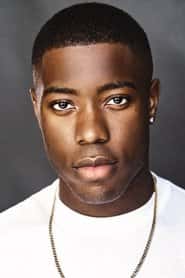 Jarrett Austin Brown