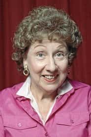 Jean Stapleton