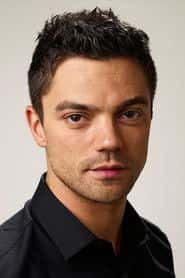 Dominic Cooper