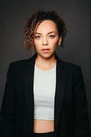 Zarrin Darnell-Martin