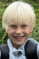 Øyvind Hesjedal Loven