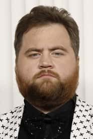 Paul Walter Hauser