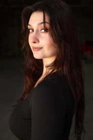 Anja Avsharian