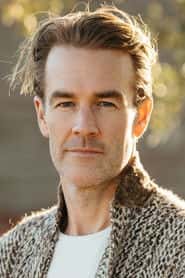 James Van Der Beek