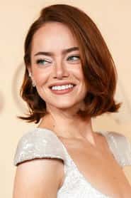 Emma Stone