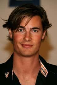 Erik von Detten