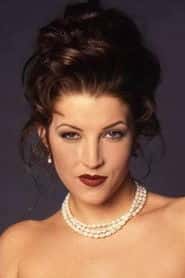 Lisa Marie Presley