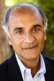 Pico Iyer