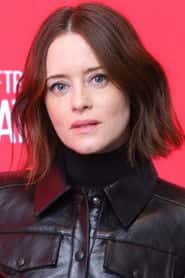 Claire Foy