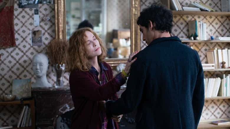 Historie równoległe