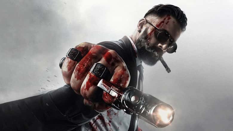 മാർക്കോ