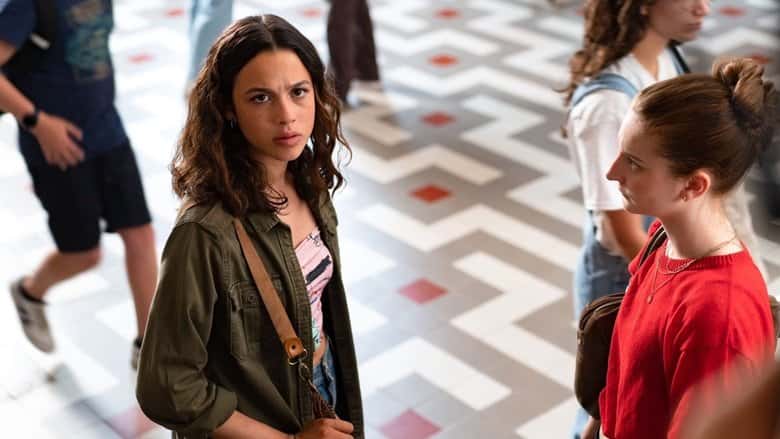 Nie martw się, nic mi nie jest