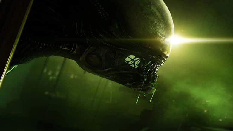 Obcy: 8 pasażer Nostromo