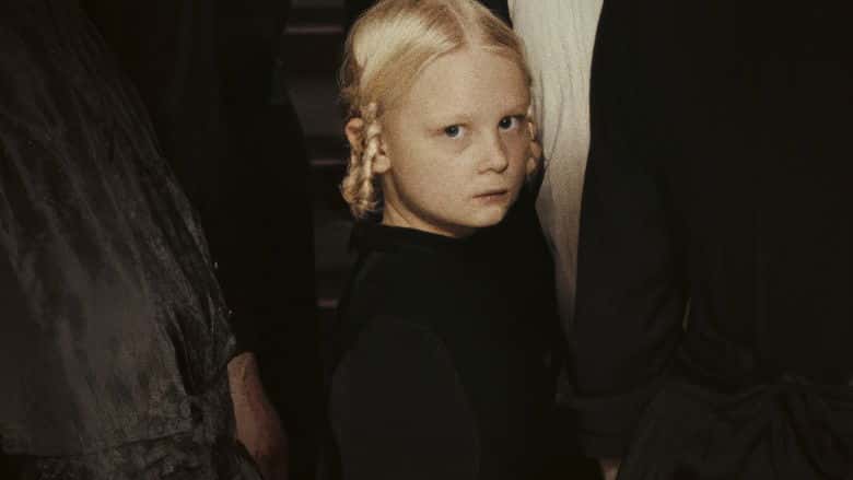 Wpatrując się w słońce