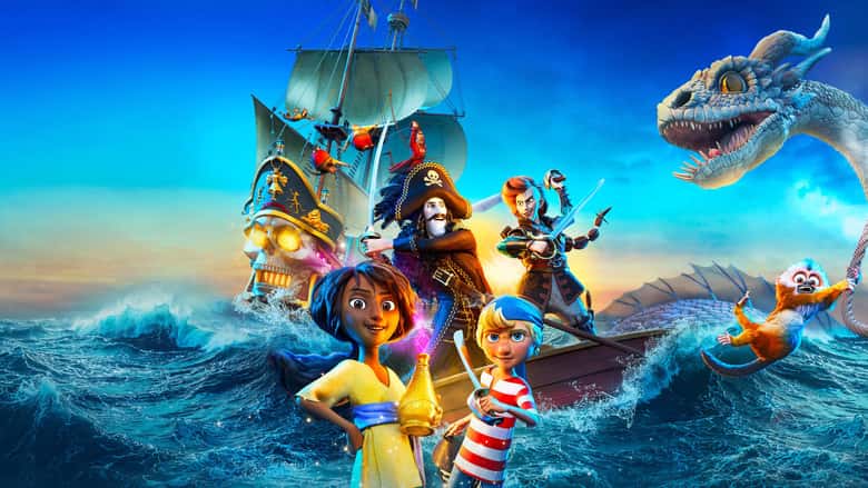 Królestwo siedmiu mórz