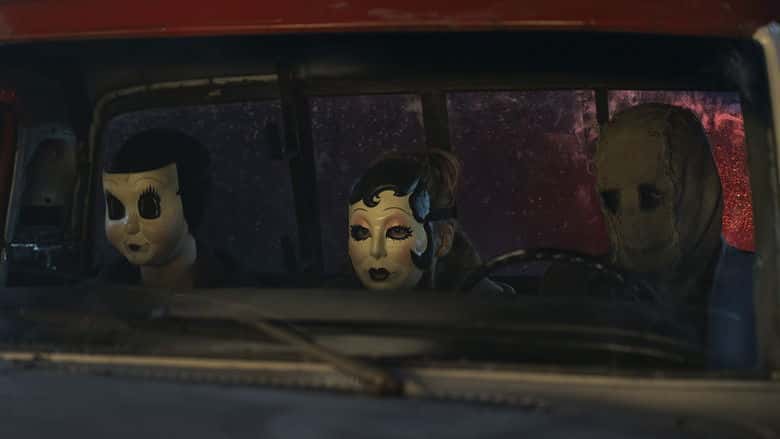 The Strangers: Chapter 3
