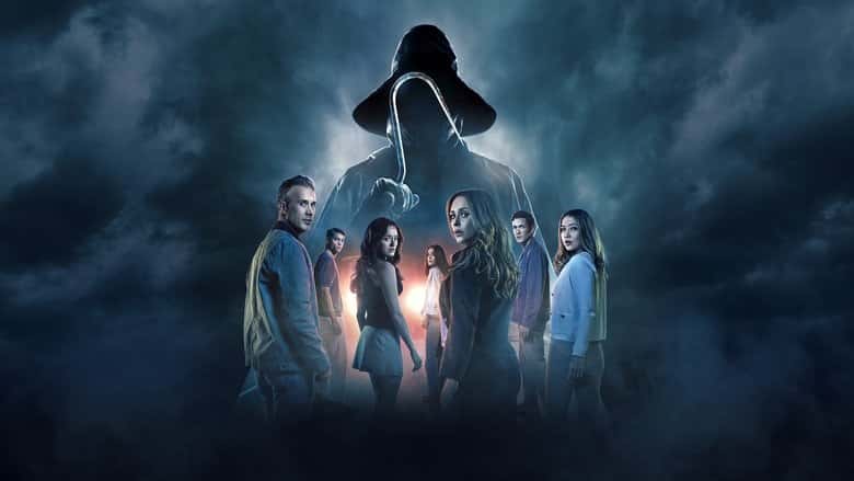 Koszmar minionego lata