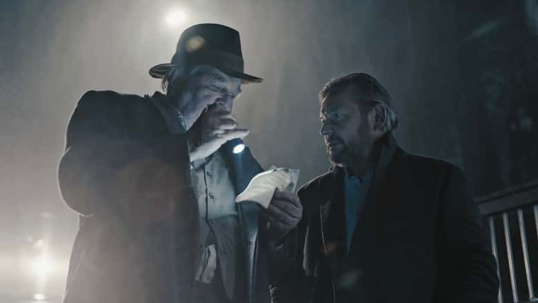 Zapiski śmiertelnika