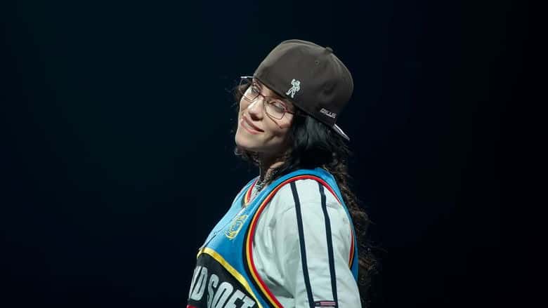 Billie Eilish - Hit Me Hard and Soft: The Tour (w technologii 3D)