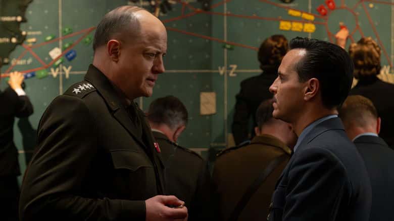 Niebo nad Normandią