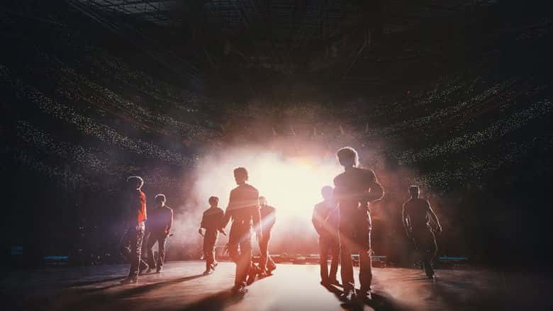 스트레이 키즈 : 더 도미네이트 익스피리언스