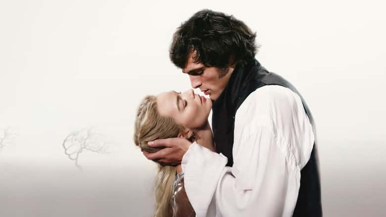 “Wichrowe Wzgórza”