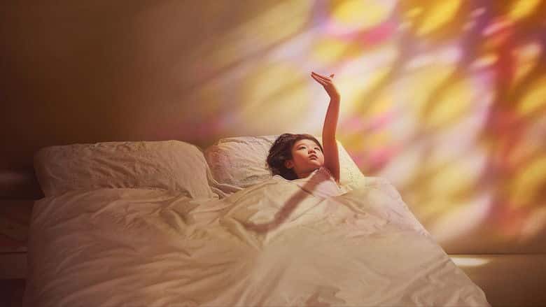 Left-Handed Girl. To była ręka… diabła!