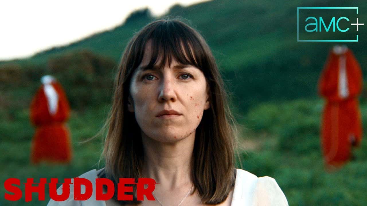 Fréamhacha Cały Film (2025) - Vider • Filmy-Vider.pl