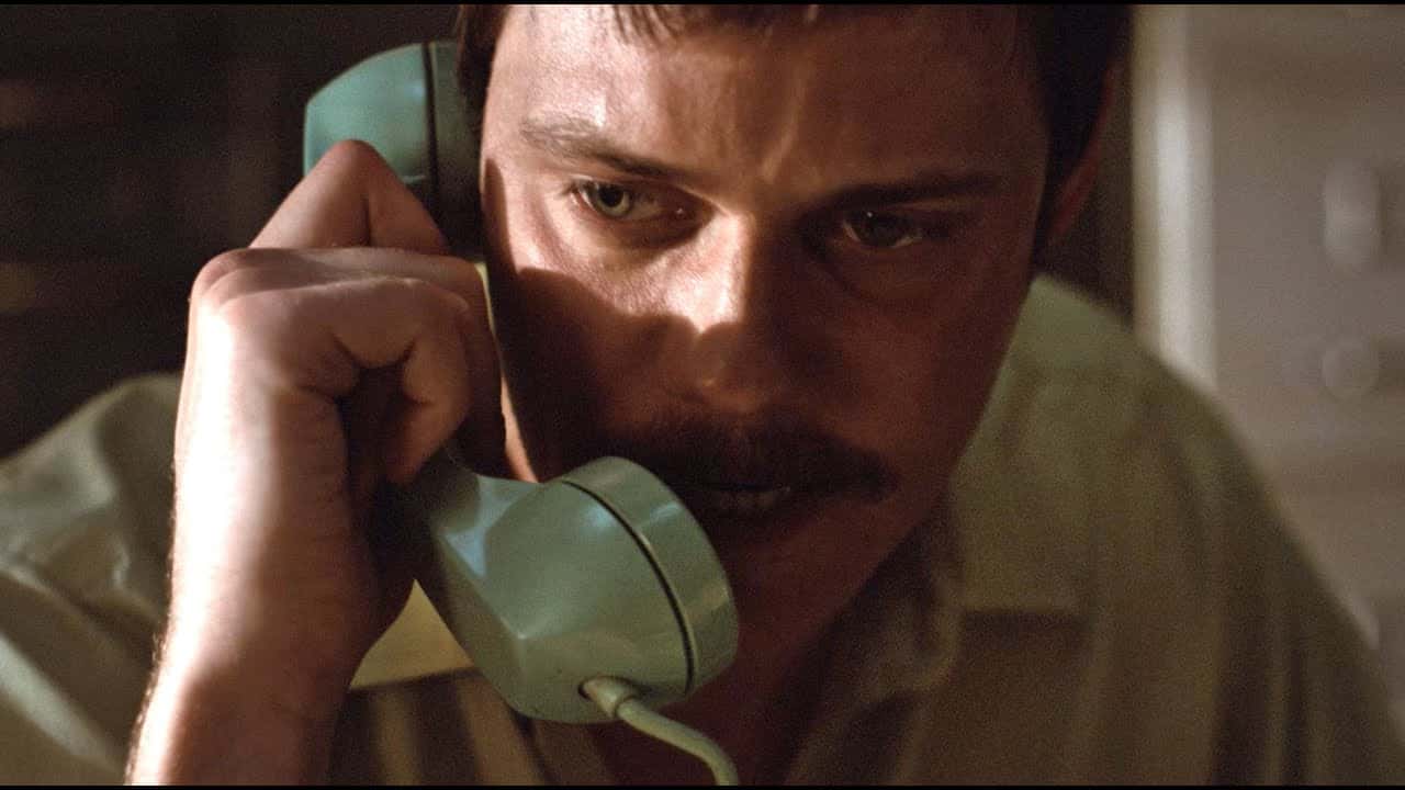 Dead Man's Wire Cały Film (2026) - Vider • Filmy-Vider.pl