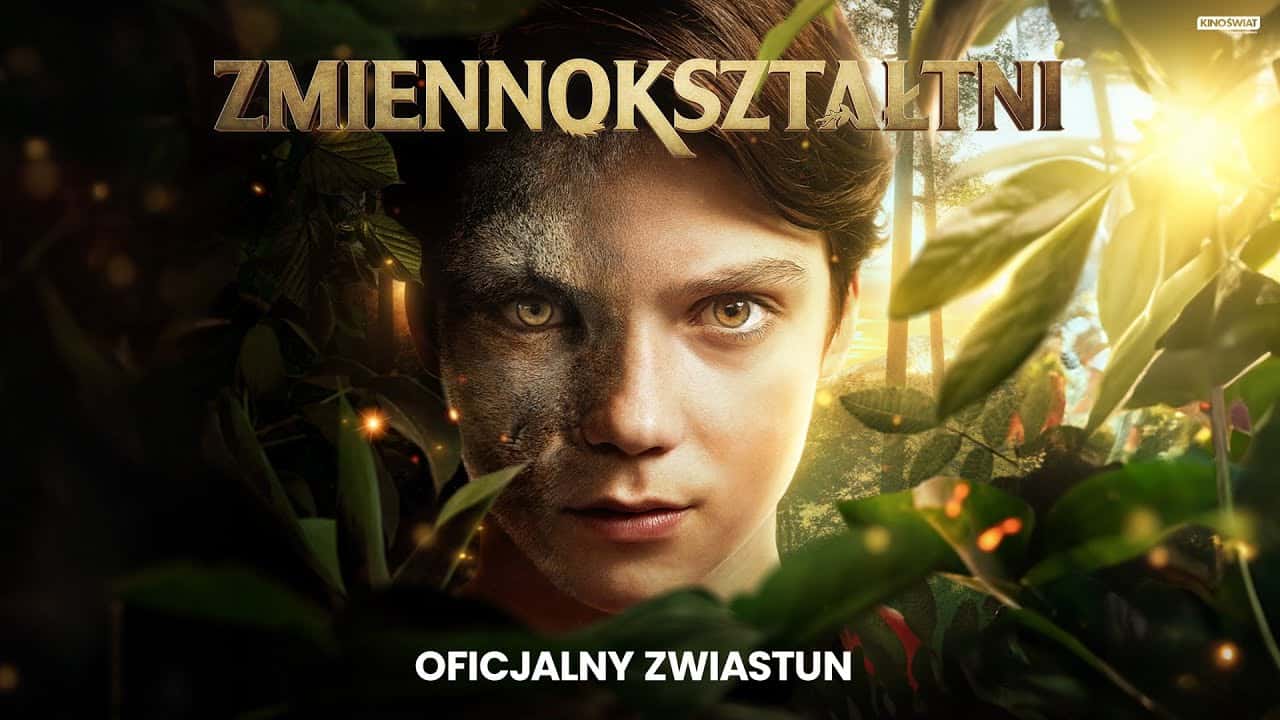 Zmiennokształtni Cały Film (2024) - Vider • Filmy-Vider.pl