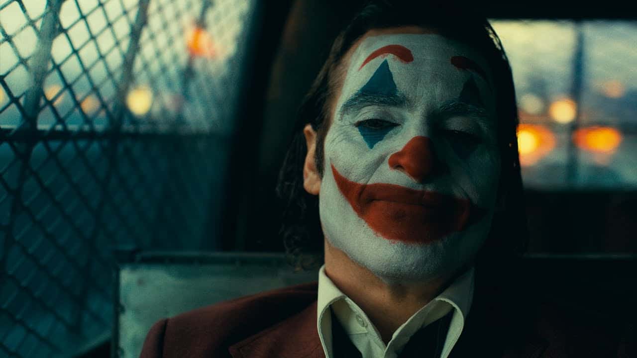 Joker: Folie à Deux Cały Film (2024) - Vider • Filmy-Vider.pl