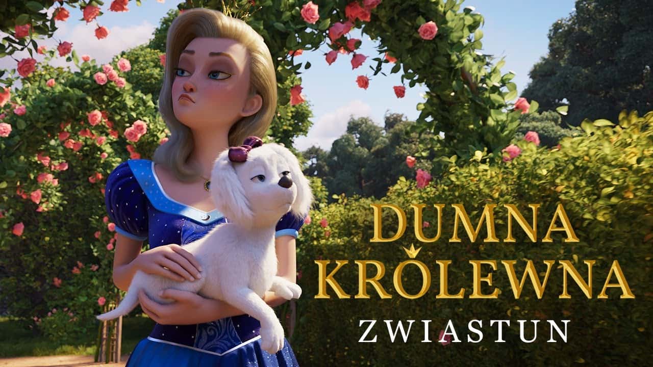 Dumna królewna Cały Film (2024) - Vider • Filmy-Vider.pl