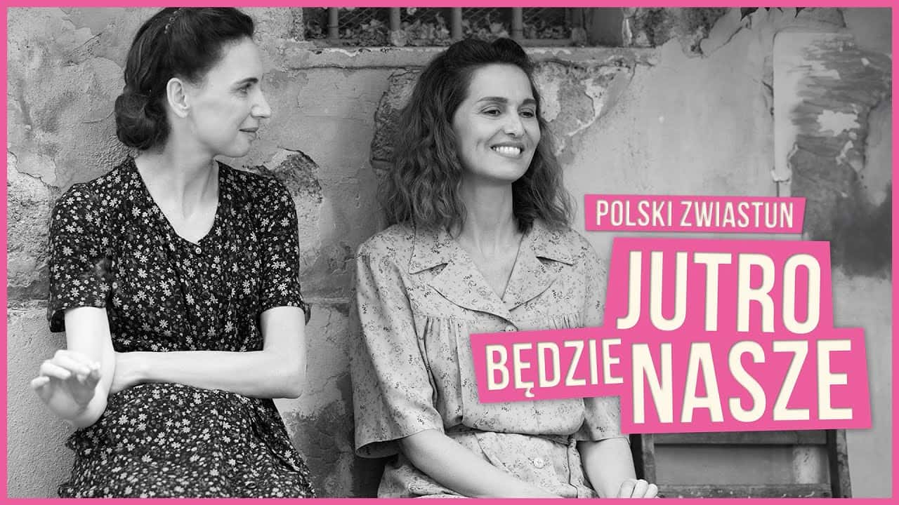 Jutro będzie nasze Cały Film (2023) - Vider • Filmy-Vider.pl