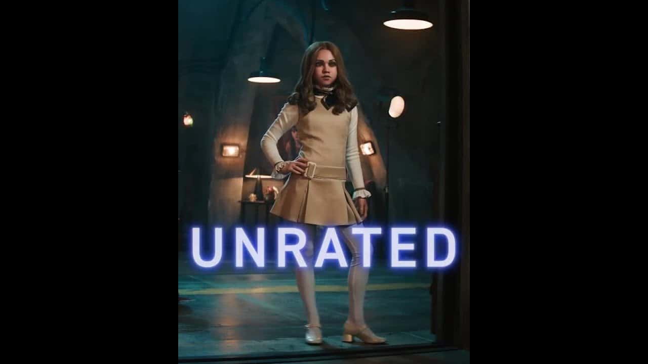 M3GAN 2.0 Cały Film (2025) - Vider • Filmy-Vider.pl