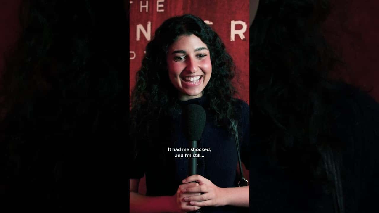 The Strangers: Chapter 2 Cały Film (2025) - Vider • Filmy-Vider.pl