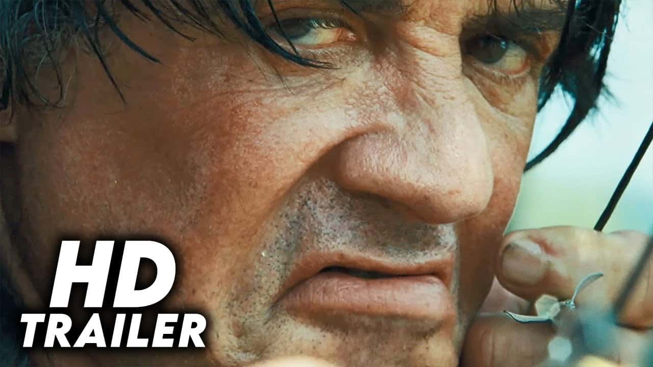John Rambo Cały Film (2008) - Vider • Filmy-Vider.pl
