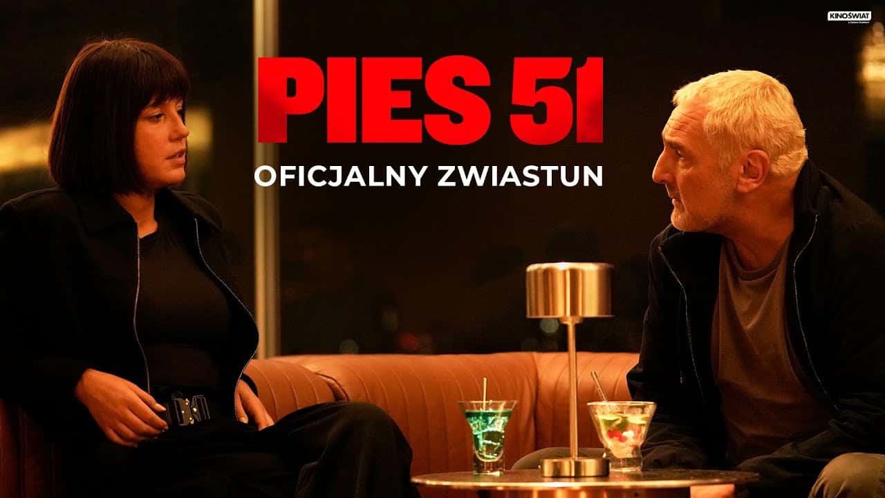 Pies 51 Cały Film (2025) - Vider • Filmy-Vider.pl