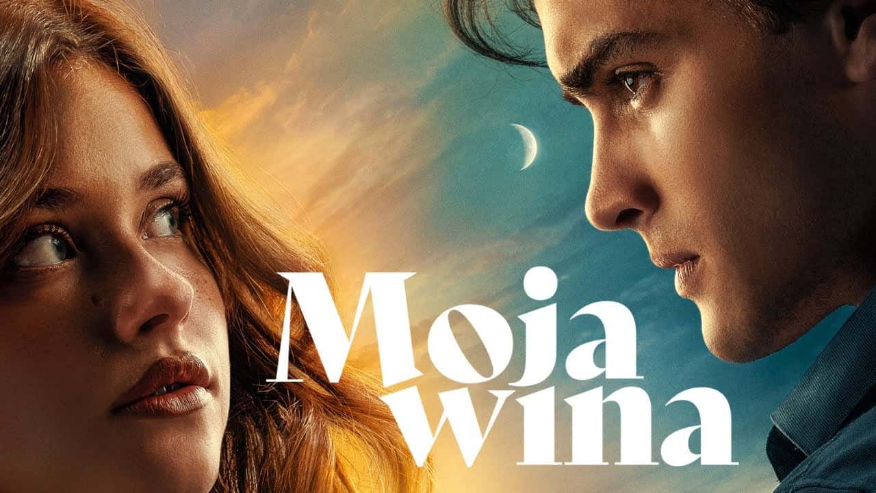 Moja wina Cały Film (2023) - Vider • Filmy-Vider.pl