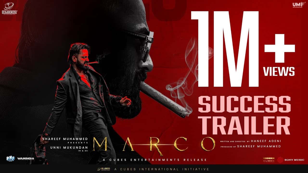 മാർക്കോ Cały Film (2024) - Vider • Filmy-Vider.pl