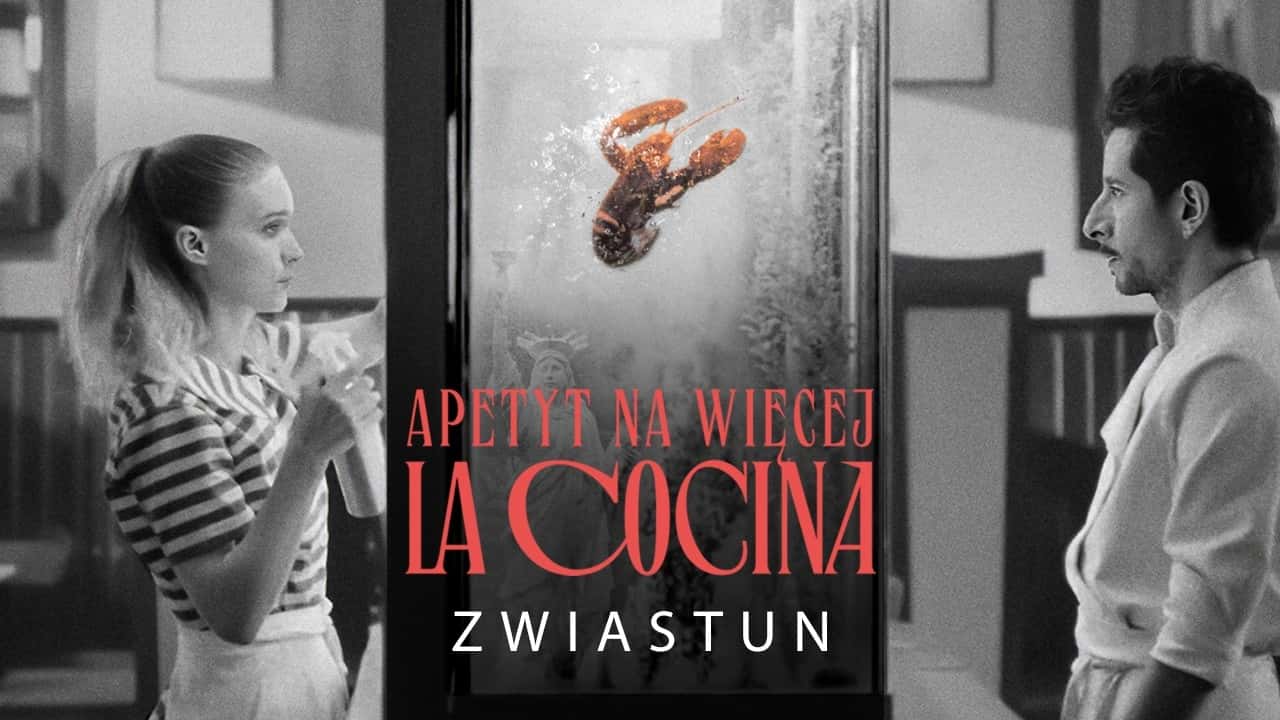 Apetyt na więcej. La Cocina Cały Film (2024) - Vider • Filmy-Vider.pl