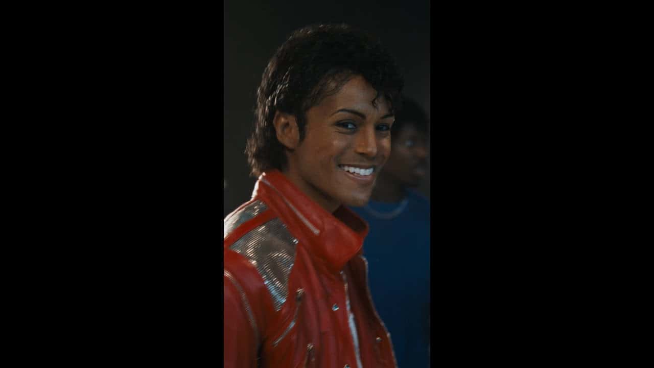 Michael - Zwiastun