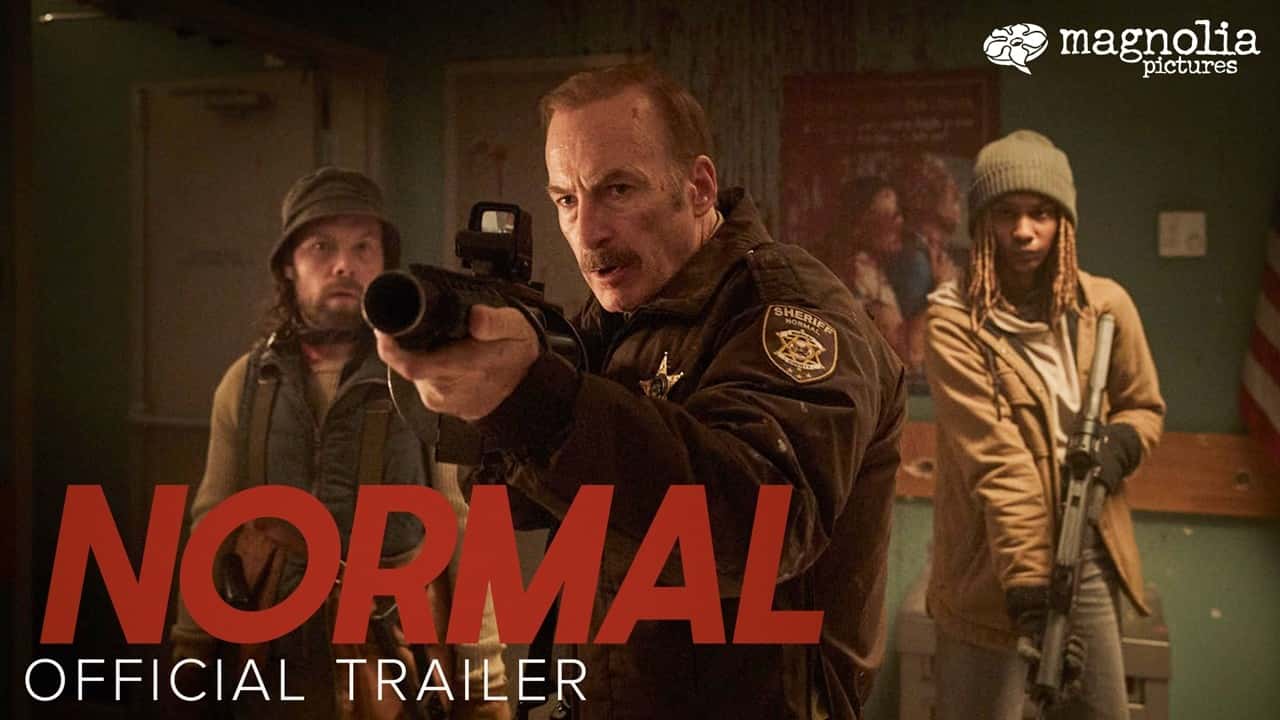 Normal Cały Film (2026) - Vider • Filmy-Vider.pl
