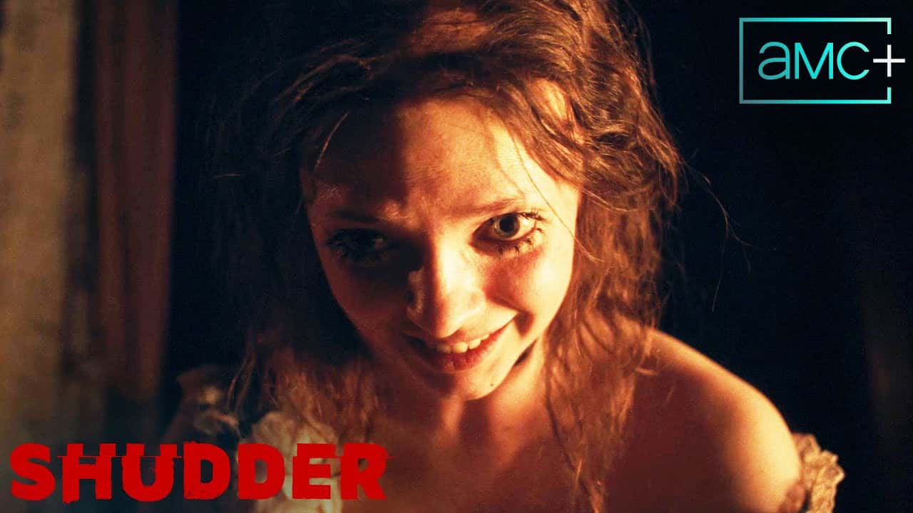 Brzydka siostra Cały Film (2025) - Vider • Filmy-Vider.pl
